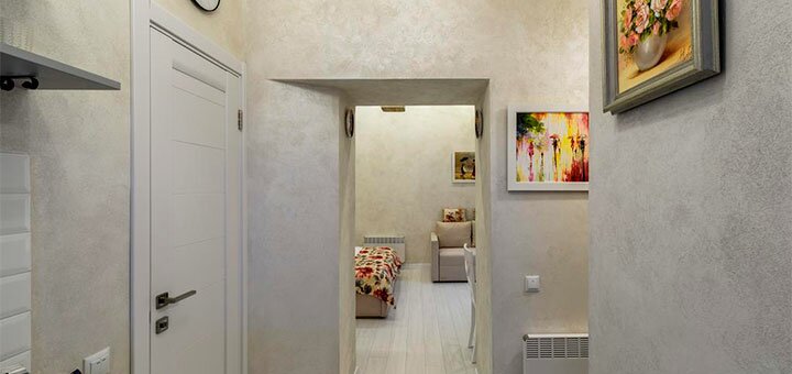 Знижки на відпочинок в апартаментах lucky home під львове5