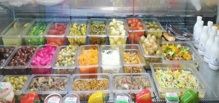 Акционные предложения в Магазине шашлыка «Армения»