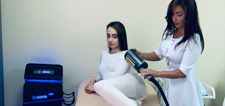 Корекція фігури в харкові зі знижкою