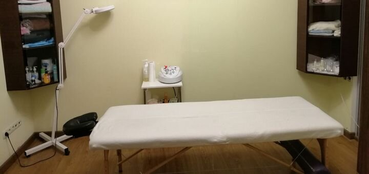 Косметологічні процедури в салоні «E'len Andre '» в Одесі. Записатися по знижці.