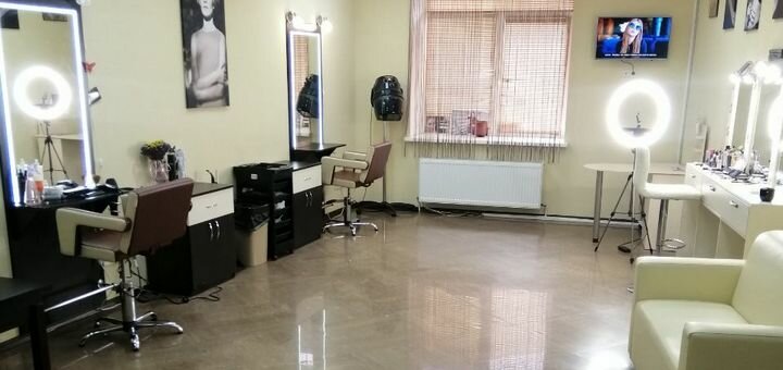 Beauty centre «E'len Andre '» в Одесі. Записатися по знижці.