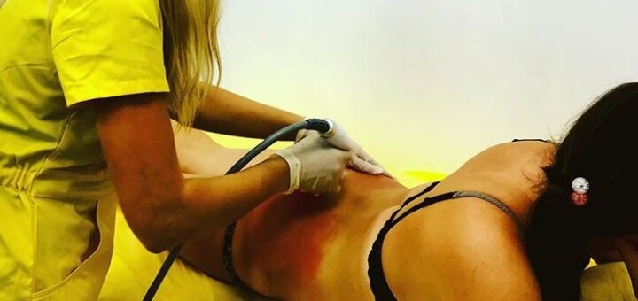 Special prices in the beauty studio mango in kharkov