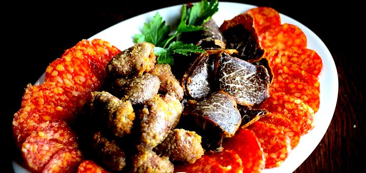 Пиццерия «Al Capone Pizza» во Львове. Акционные предложения.