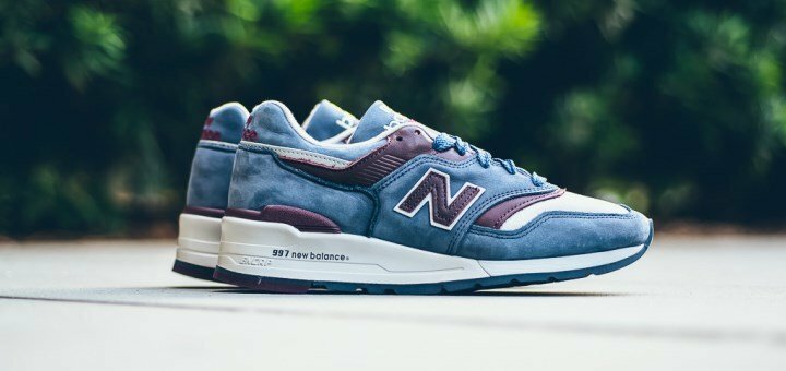 Знижки спортивний магазин «new balance»