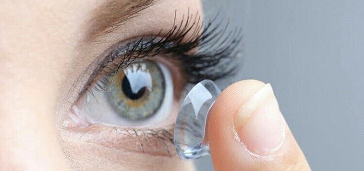 Ophthalmology «Myoptica Myo» in Kyiv. Sign up for services at a discount.1