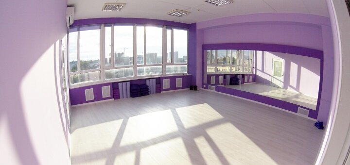 Снижение цен в Fit & Dance Studio BodySecret в Днепре
