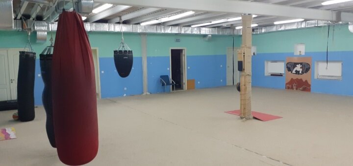 Special prices for classes in the sports complex of sergey zavaliy