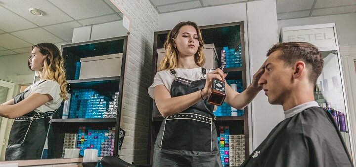 Акции в "Men's Style"