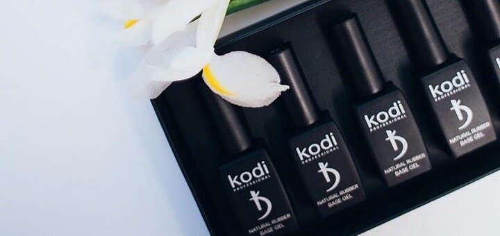 Гель-лаки в магазине «Pronail». Купить со скидкой.
