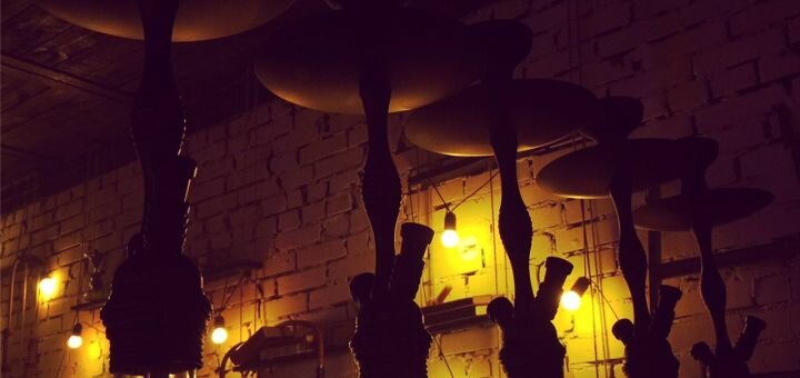 Hookah bar in kharkov with discounts