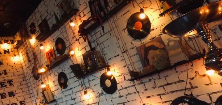 Hookah bar in kharkov with discounts