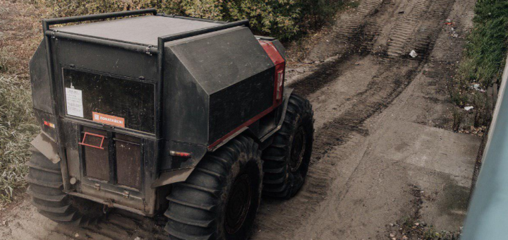 SherpDrive по акции