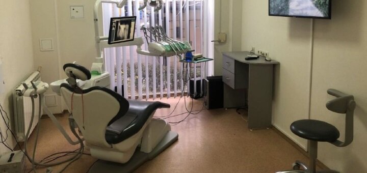 Специальные предложения от стоматолога Анны Валерьевны в Харькове