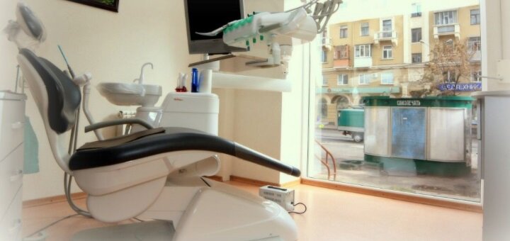 Акционные цены от стоматолога Анны Валерьевны в Харькове