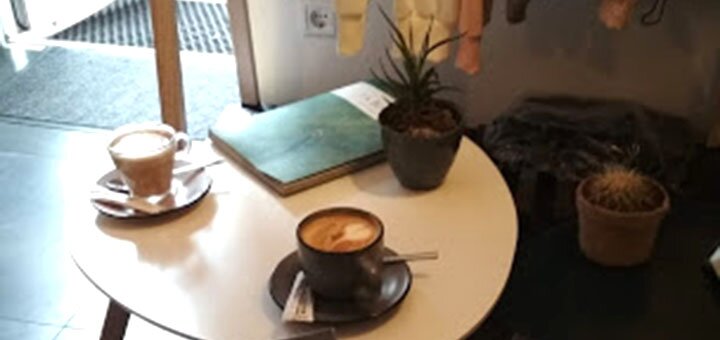 Эспрессо-бар «Imbir Showroom & Coffee Point» в Виннице. Скидки и акции.
