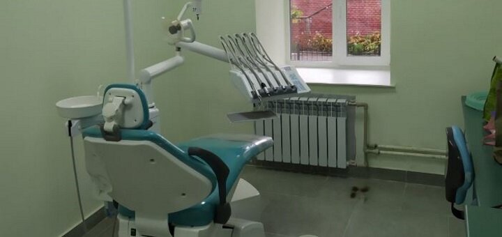 Акции в стоматологическом кабинете Dr. Silia в Киеве