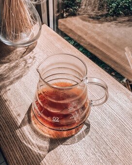 Напитки в кофейне D.B.Coffee в Днепре. Покупайте со скидками.