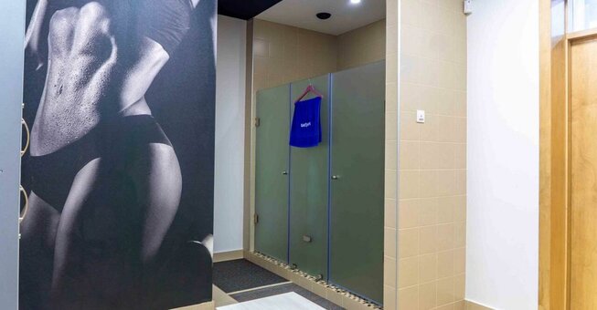 Special prices from the body skill fitness club in dnipro