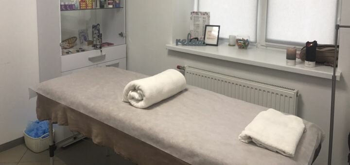 Скидка на услуги салона красоты во Львове