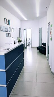 Стоматология «HealthyDentistry» в Киеве. Записаться по акции.