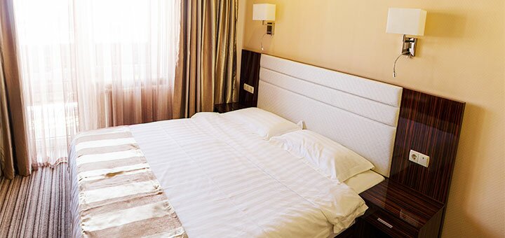 Discounts for holidays in the fortuna hotel in skhidnytsia27