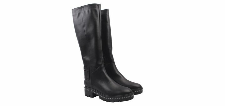 Warm women's boots in the «Irene-accessories» store. Buy at a discount.
