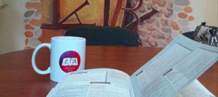 Language Arts школа иностранных языков