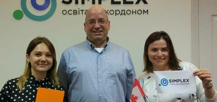 Акции на подготовку к образованию за рубежом, 