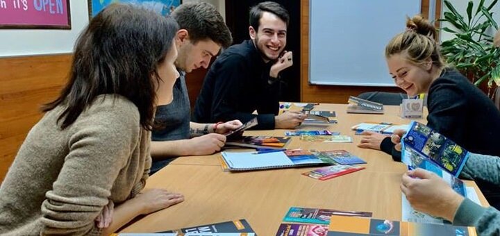 Interlingua discounts