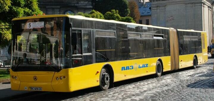 Promotional offers for advertising holders in lviv