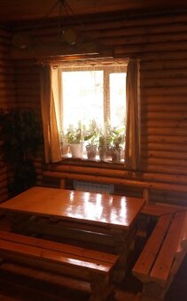 Сауна на Кузнечной в Кременчуге. Бронируйте отдых со скидкой.