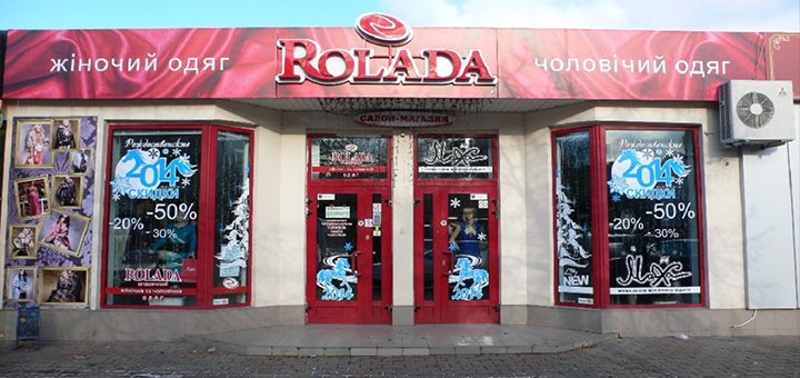 Rolada