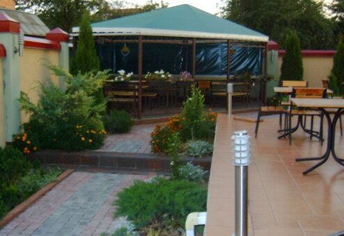 Sauna in sumy. book your vacation with a discount.