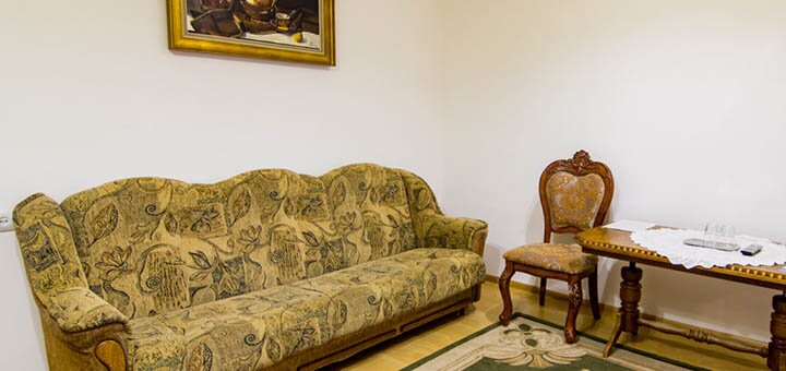 Скидки на отдых в мотеле Плай15