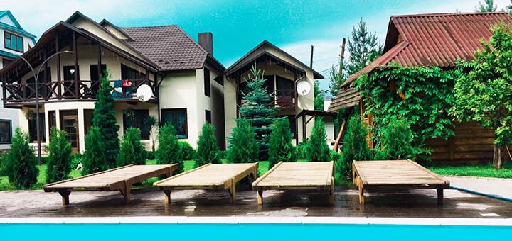 Discounts for holidays at the villa diola8