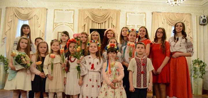 Навчання вокалу в «brevis music school». записатися акцією.
