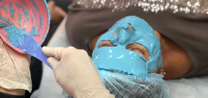 Салон краси «Сlips Cosmetology» в Києві. акційні пропозиції.