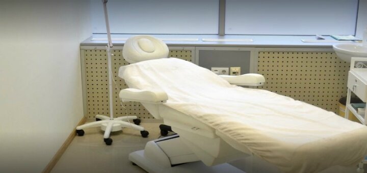 Недорого приватна клініка «mediclub»