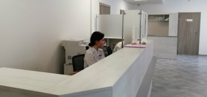 Promotions clinic &quot;medibor&quot;