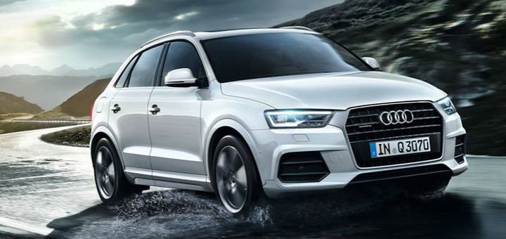 Продажа и сервисное обслуживание автомобилей Audi в Ауди Центре Одесса Юг. Оплачивайте автоуслуги по скидке.
