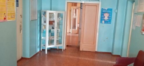 City hospital №7