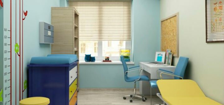 Pediatrics