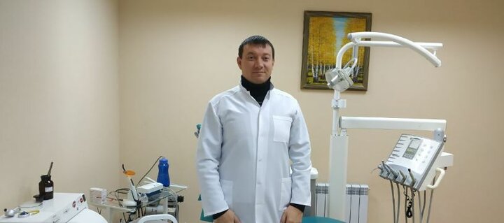 Клініка здоров&#39;я плюс