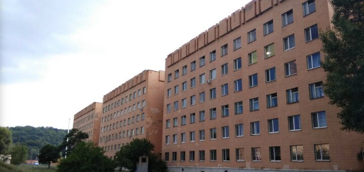 Children's City Clinical Hospital