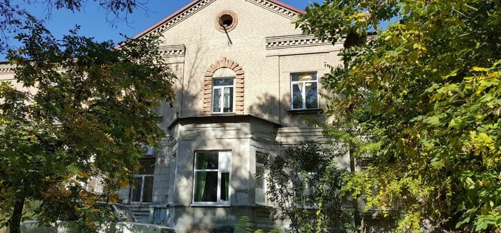 Лечение в Мелитопольськой городской болице №1