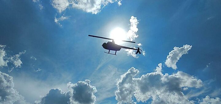 Компания «GoodFly Helicopter» в Киеве. Заказывай услуги по скидке.