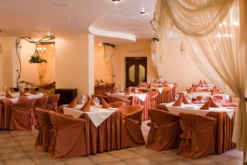 Hotel Zeleny Guy in Kopachovka. Rest on promotion 7