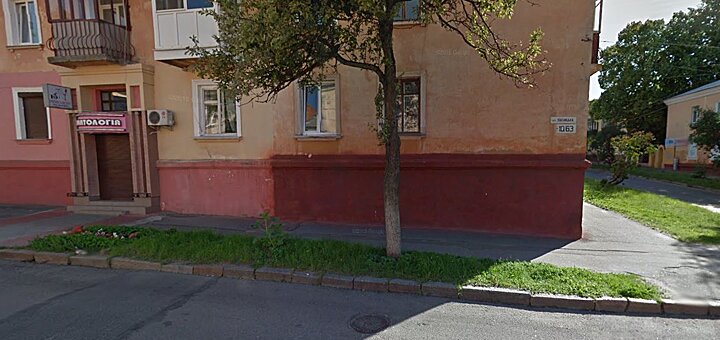 СімМед на П'ятницькій