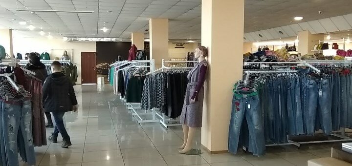 Акційна пропозиція в магазині фраєрок и фіфочка в кривому розі