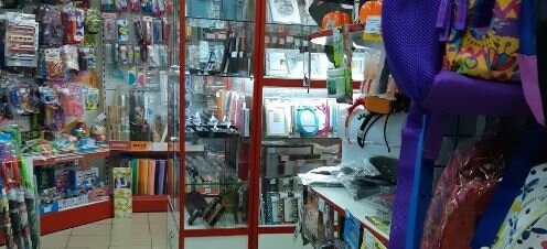 Натали на Металургов